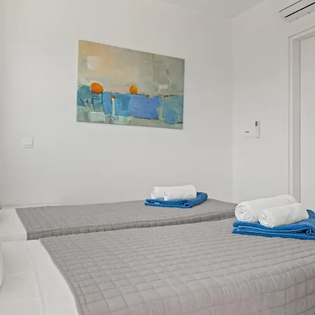 Serenity Waves 19 Hotel Softades