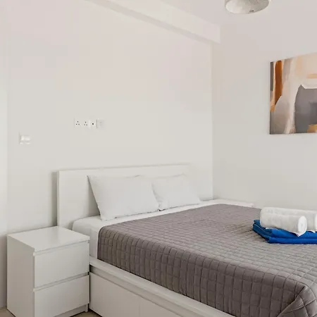 Hotel Serenity Waves 19 Softades