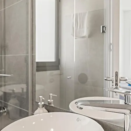 Hotel Serenity Waves 19 Softades